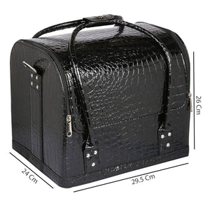 Beauty Case for Cosmetics - Zambeel