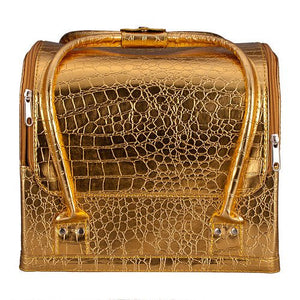 Beauty Case for Cosmetics - Zambeel