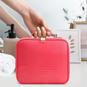 Beauty Case for Cosmetics - Zambeel