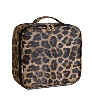 Beauty Case for Cosmetics - Zambeel
