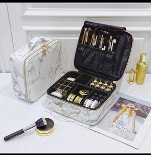 Beauty Case for Cosmetics - Zambeel