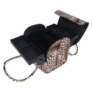 Beauty Case for Cosmetics - Zambeel