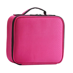 Beauty Case for Cosmetics - Zambeel