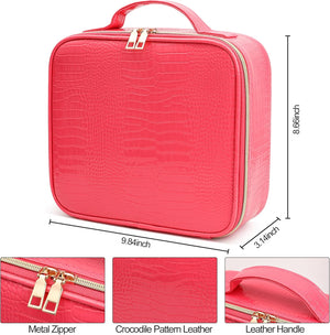 Beauty Case for Cosmetics - Zambeel