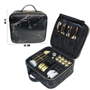 Beauty Case for Cosmetics - Zambeel