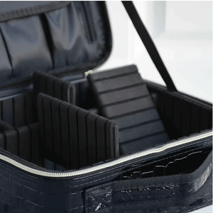 Beauty Case for Cosmetics - Zambeel
