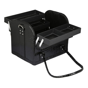 Beauty Case for Cosmetics - Zambeel
