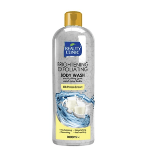 Beauty Clinic - Body Wash - Zambeel
