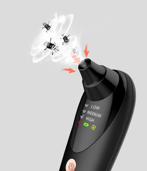 Beauty Instrument - Zambeel