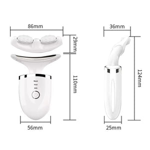 Beauty Instrument To Remove Lines - Zambeel