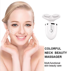 Beauty Instrument To Remove Lines - Zambeel