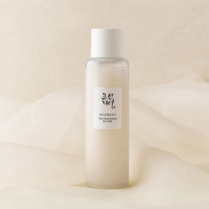 Beauty of Jeosen - Skin Glow (Original) - Zambeel