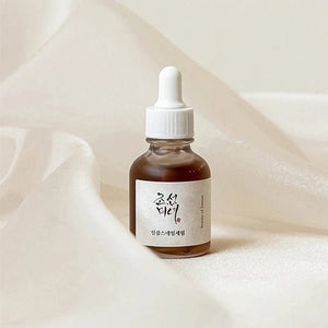 Beauty of Jeosen - Skin Glow (Original) - Zambeel