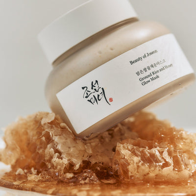 Beauty of Jeosen - Skin Glow (Original) - Zambeel