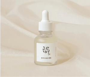 Beauty of Jeosen - Skin Glow (Original) - Zambeel
