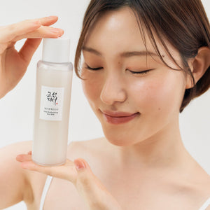 Beauty of Jeosen - Skin Glow (Original) - Zambeel