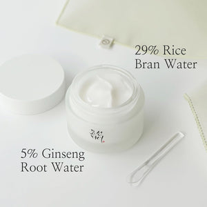 Beauty of Joseon - Dynasty Cream (Original) - Zambeel