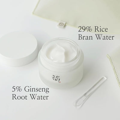 Beauty of Joseon - Dynasty Cream (Original) - Zambeel