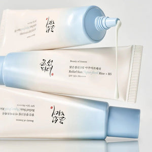 Beauty of Joseon - Relief Sun (Rice + B5) SPF50+ PA++++ - Zambeel