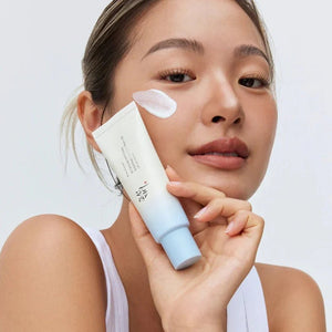 Beauty of Joseon - Relief Sun (Rice + B5) SPF50+ PA++++ - Zambeel