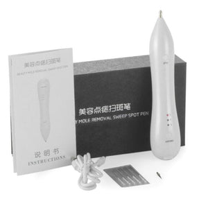 Beauty pen - Zambeel