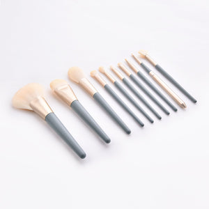 Beauty tools makeup brush - Zambeel