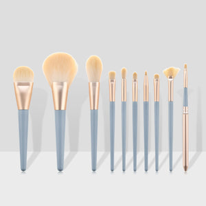 Beauty tools makeup brush - Zambeel