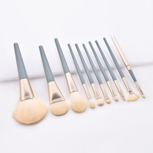 Beauty tools makeup brush - Zambeel