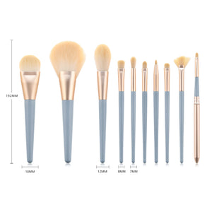 Beauty tools makeup brush - Zambeel
