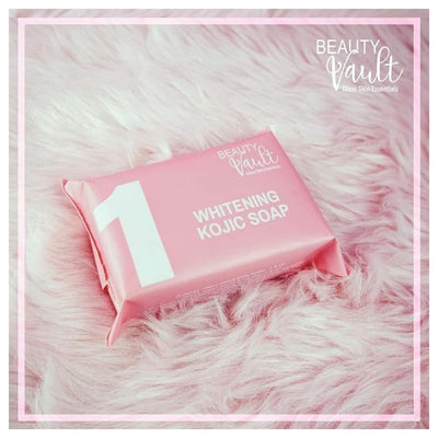 Beauty Vault - Whitening & Maintenance Set (Original) - Zambeel