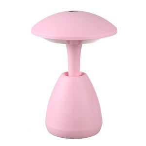 Bedroom Eye Protection Small Night Lamp - Zambeel