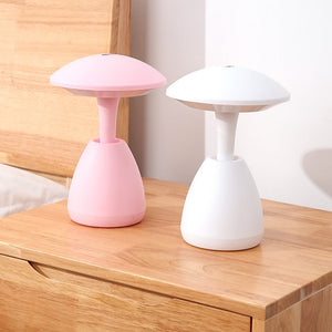 Bedroom Eye Protection Small Night Lamp - Zambeel