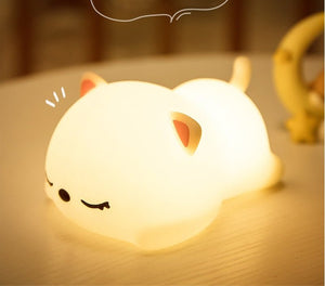 Bedside Night Light - Zambeel