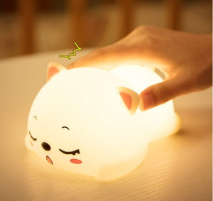 Bedside Night Light - Zambeel