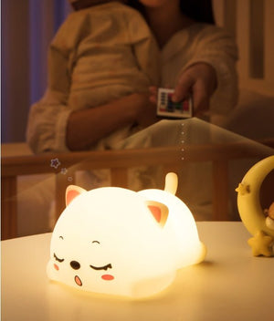 Bedside Night Light - Zambeel