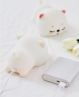 Bedside Night Light - Zambeel