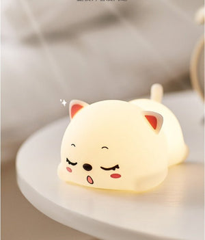 Bedside Night Light - Zambeel