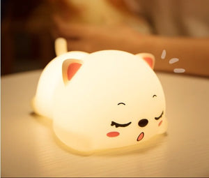 Bedside Night Light - Zambeel