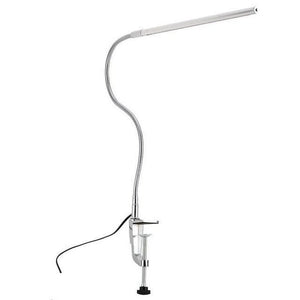 Bedside Reading Work Desk Lamp Clip - Zambeel