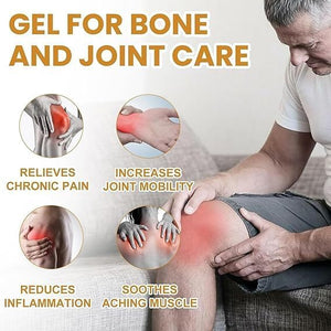 Bee Venom - Joint Soothing Gel (Original) - Zambeel