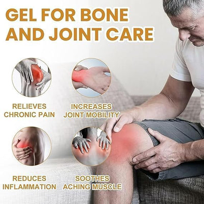 Bee Venom - Joint Soothing Gel (Original) - Zambeel