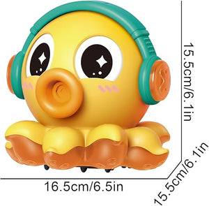 BEIKAKU - Octopus Electric Toy - Zambeel