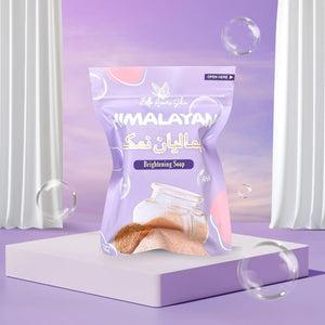 Bella Amore - Skin Himalayan Brightening Soap (Original) - Zambeel