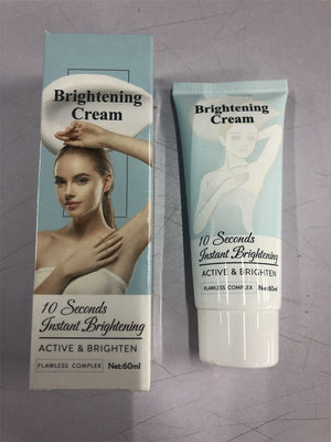 Bellezon Underarm Skin Cream - Zambeel