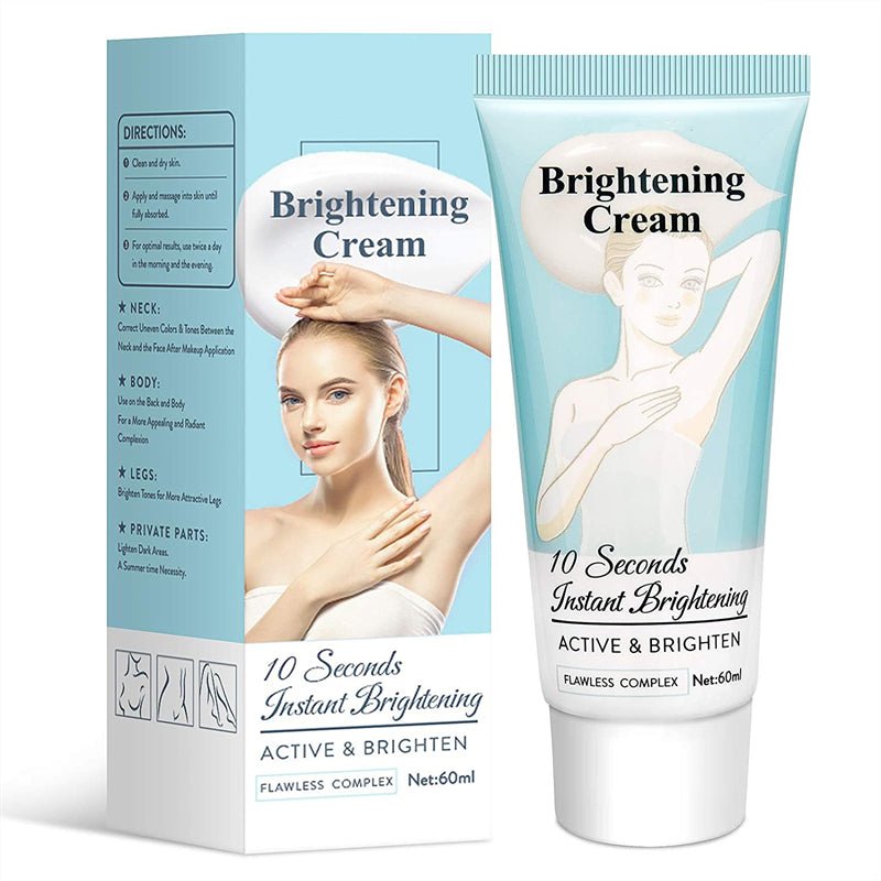 Bellezon Underarm Skin Cream - Zambeel