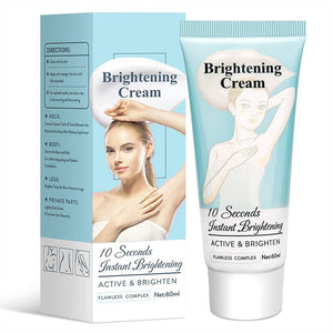 Bellezon Underarm Skin Cream - Zambeel