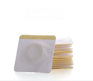 Belly Slimming Patch Abdominal Patch Fat Burning Health Care - Zambeel