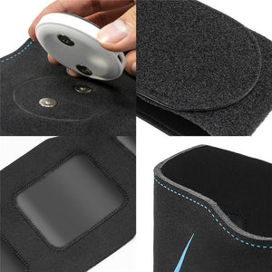 Belt Fitness Equipment To Reduce Belly Fat - Zambeel
