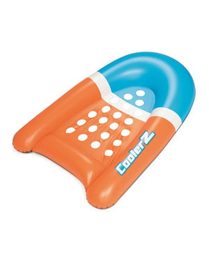 Bestway - Inflatable Lounge Chair Float - Zambeel