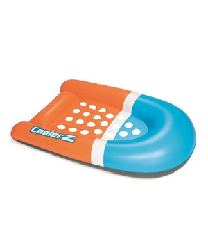 Bestway - Inflatable Lounge Chair Float - Zambeel